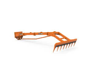 Maiskam Tiger 300