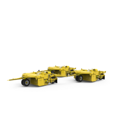 FOD sweeper
