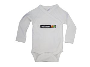 Holaras - Baby romper maat 62/68