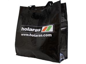Holaras - Big Shopper