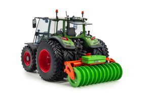 Holaras - Miniatuur Stego kuilverdichtingswals