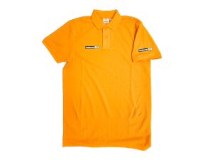 Holaras - Polo shirt Oranje