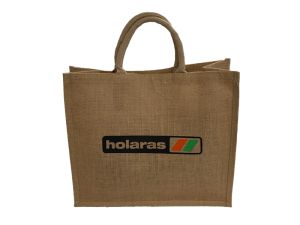 Holaras - Jute shopper