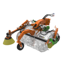 H-150 Pendel