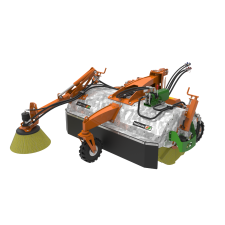 H-180 Driepunt