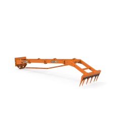 Maiskam Tiger 180