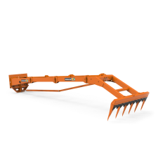 Maiskam Tiger 230