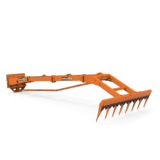 Maiskam Tiger 300